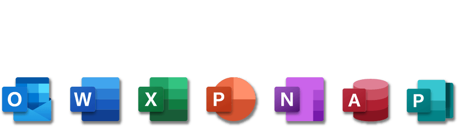 Microsoft 365 Apps （旧 Office 365 Business）